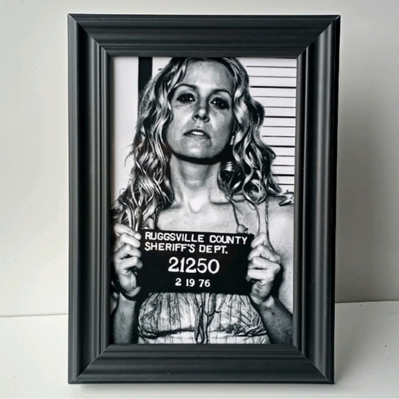 Devils Rejects Rob Zombie Baby Y2k Horror Punk Rock Gothic Movies Flim Art Mlug - Picture 3 of 4